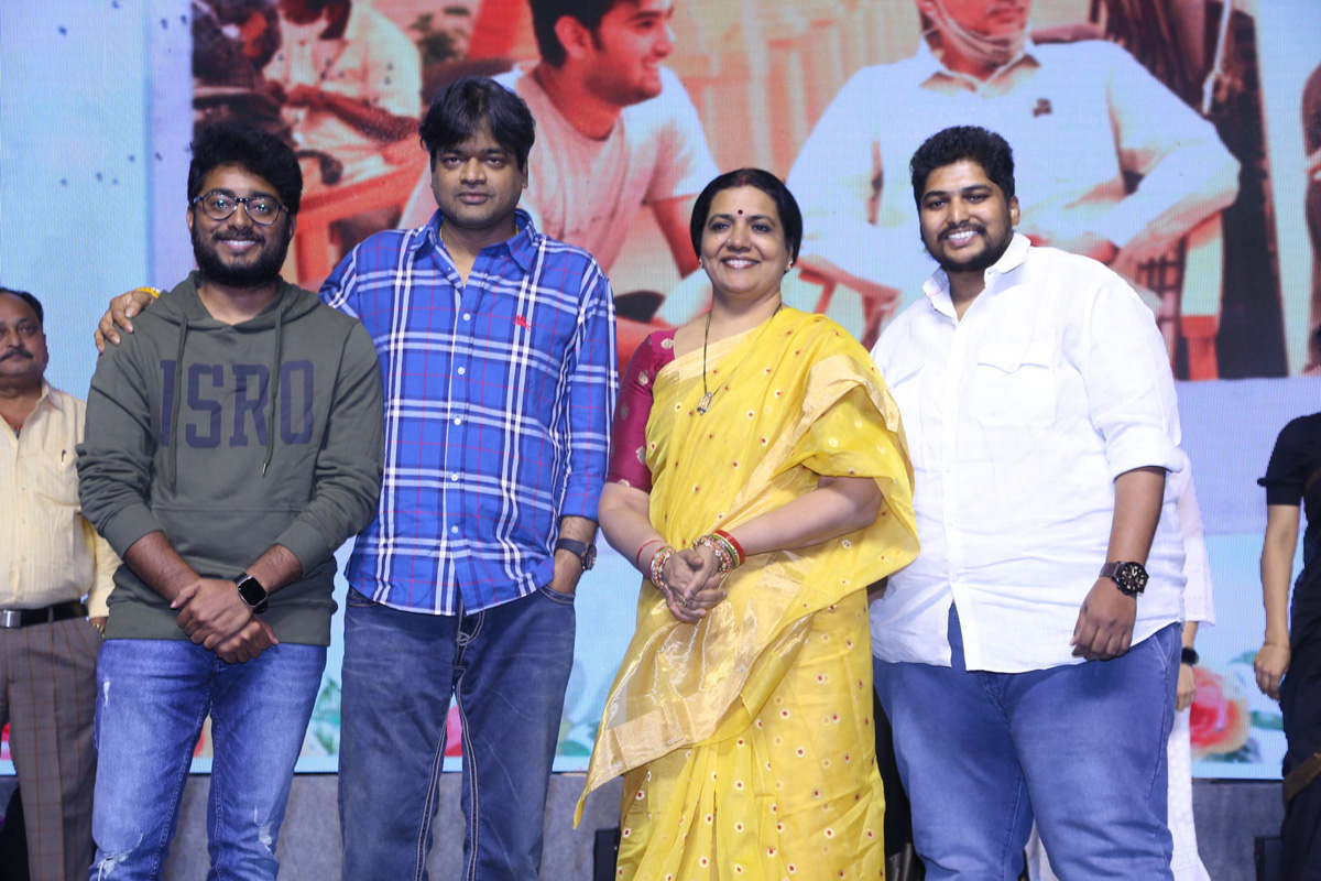 Panchatantram Movie Pre Release Event Photos - Sakshi13