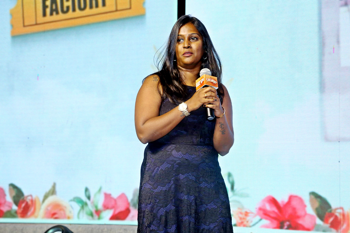 Panchatantram Movie Pre Release Event Photos - Sakshi17