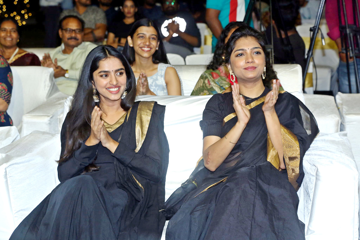 Panchatantram Movie Pre Release Event Photos - Sakshi18