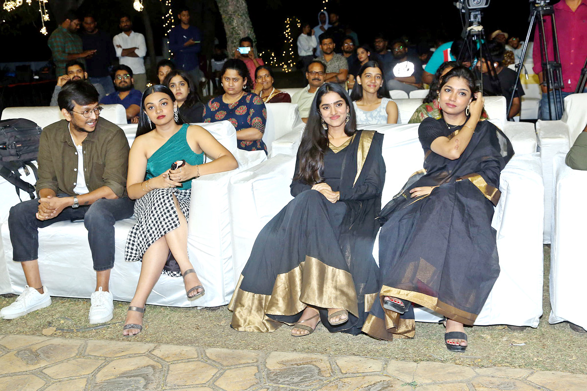 Panchatantram Movie Pre Release Event Photos - Sakshi19