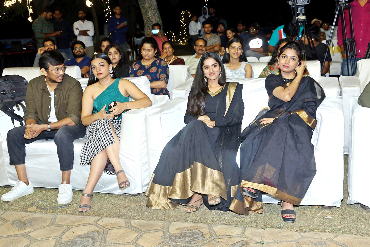 Panchatantram Movie Pre Release Event Photos - Sakshi20