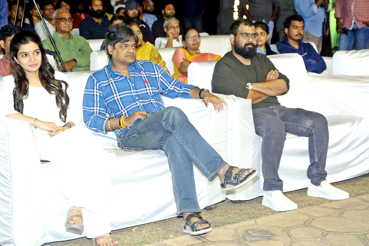 Panchatantram Movie Pre Release Event Photos - Sakshi21