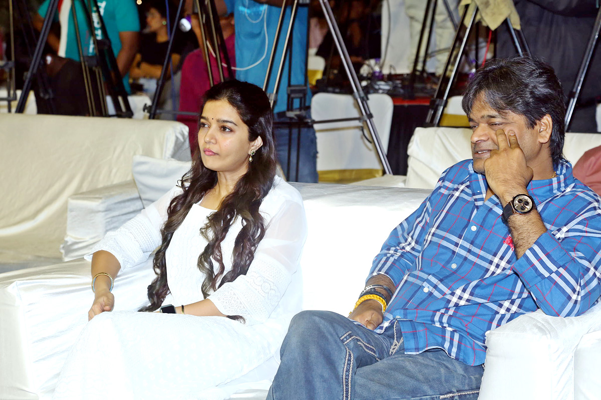 Panchatantram Movie Pre Release Event Photos - Sakshi23