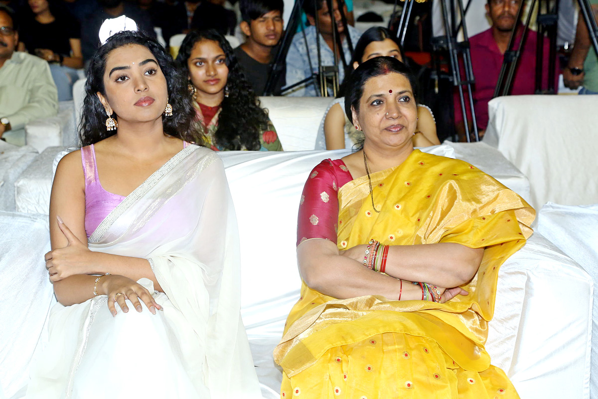 Panchatantram Movie Pre Release Event Photos - Sakshi24