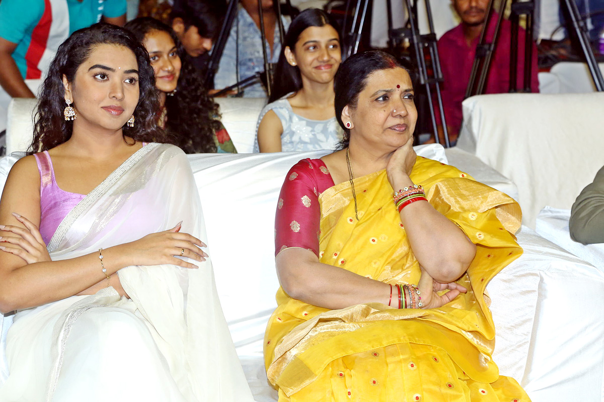 Panchatantram Movie Pre Release Event Photos - Sakshi25