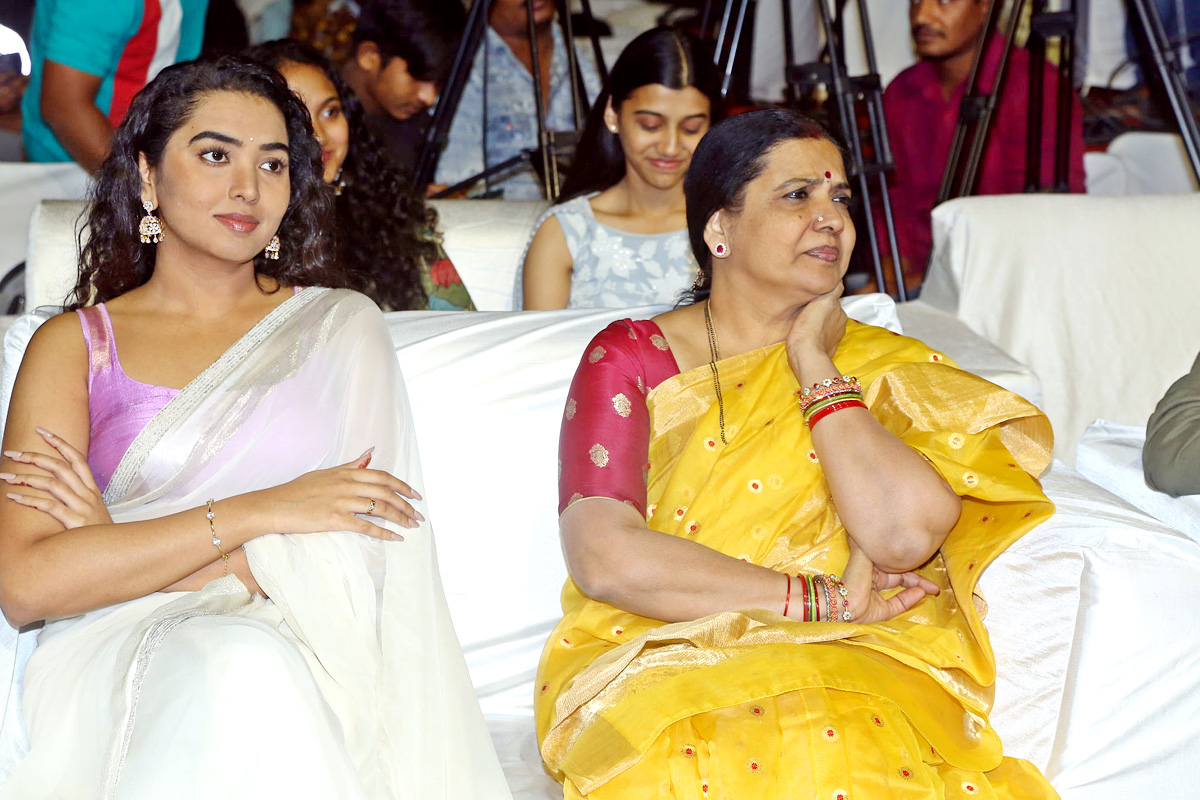 Panchatantram Movie Pre Release Event Photos - Sakshi26