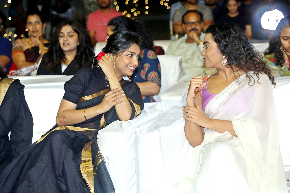 Panchatantram Movie Pre Release Event Photos - Sakshi27