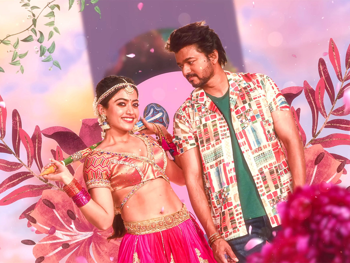 Varasudu Movie HD Stills - Sakshi19
