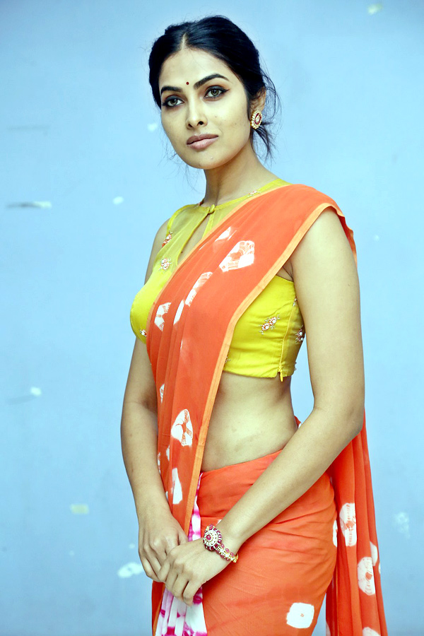 ATM Trailer Launch Event Photos - Sakshi20