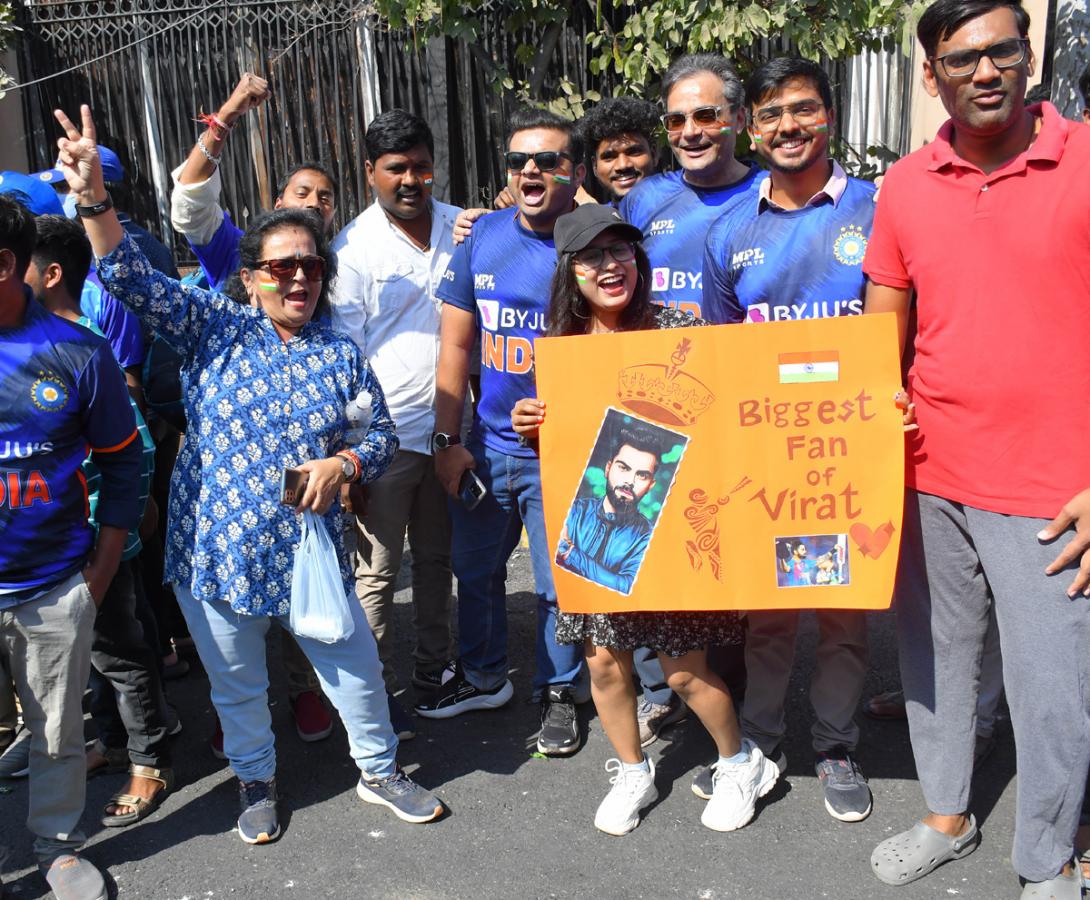 India Won By New Zealand 1st ODI - Sakshi19