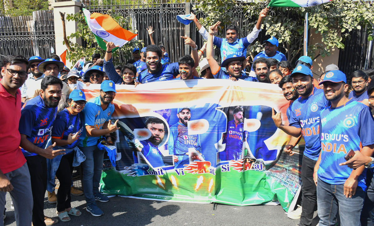 India Won By New Zealand 1st ODI - Sakshi21