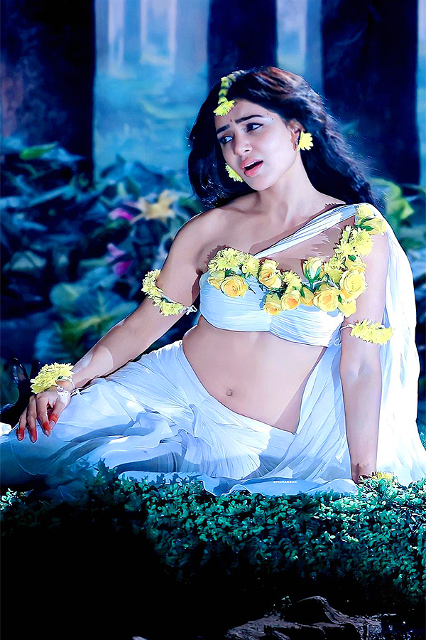 Samantha Shakuntalam Movie Stills - Sakshi10