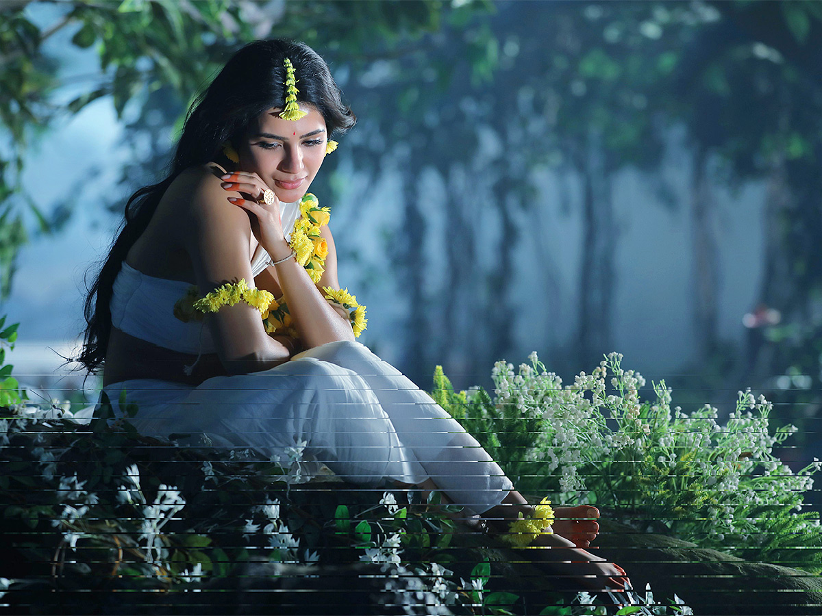 Samantha Shakuntalam Movie Stills - Sakshi3
