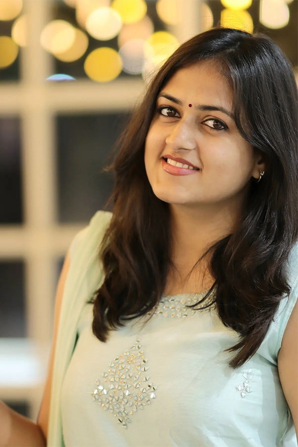 Singer Harika Narayan HD Images - Sakshi20