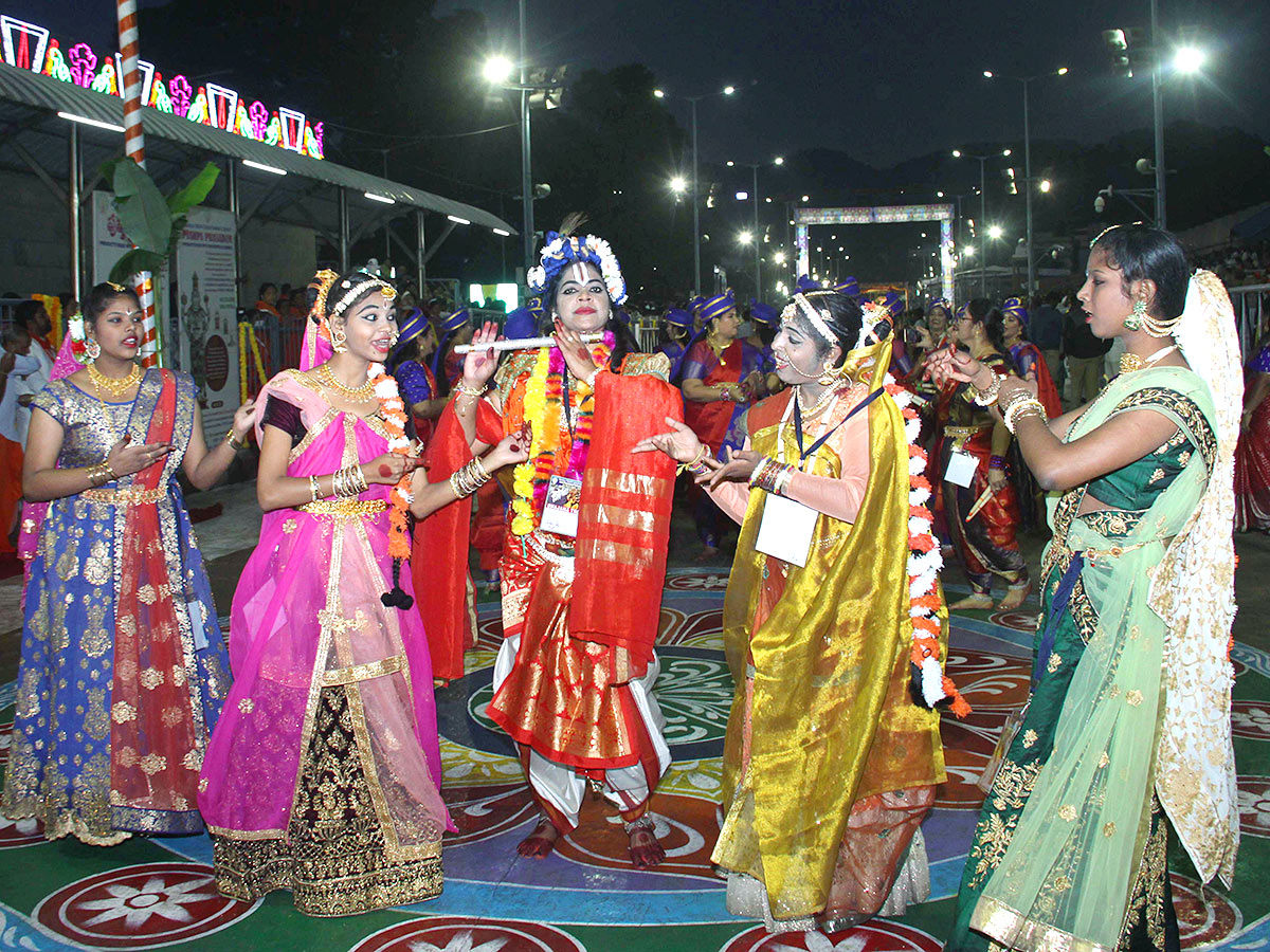 Ratha Saptami 2023 Celebrations at Tirumala Tirupati Temple - Sakshi13
