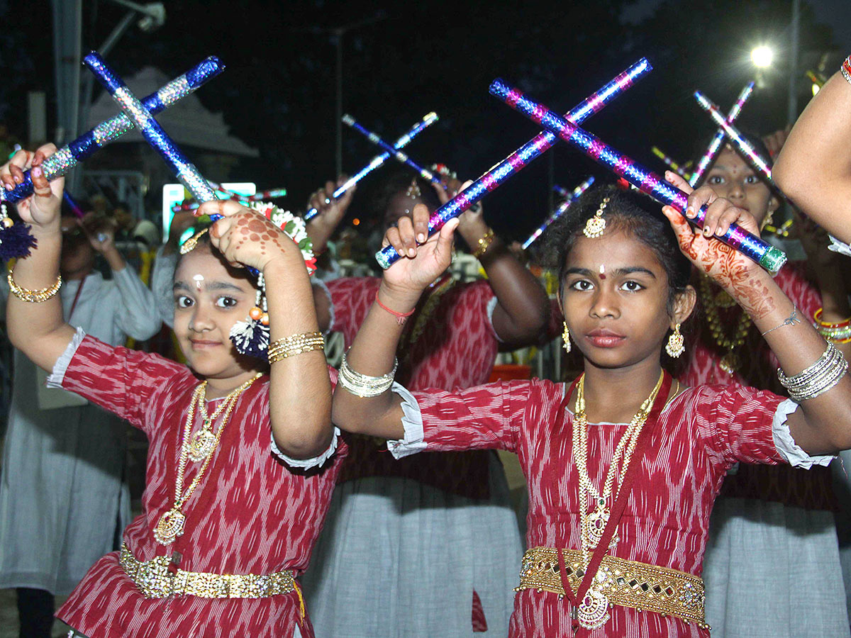 Ratha Saptami 2023 Celebrations at Tirumala Tirupati Temple - Sakshi14