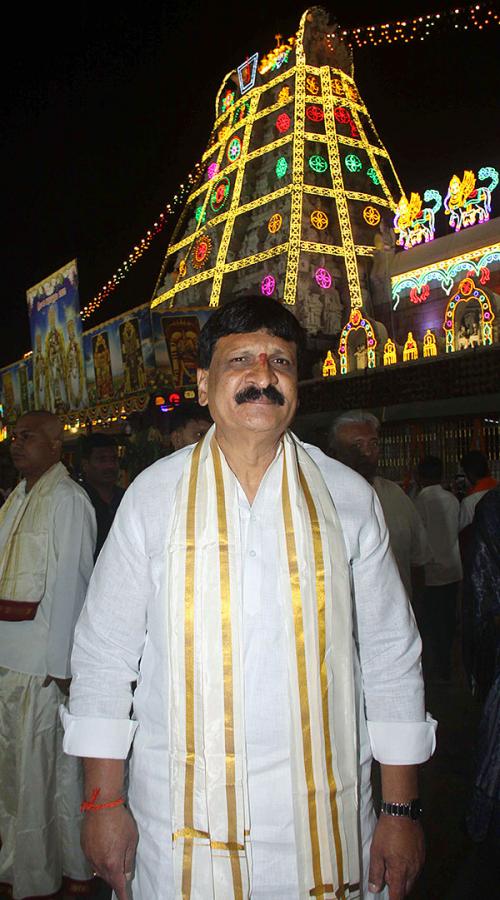 Ratha Saptami 2023 Celebrations at Tirumala Tirupati Temple - Sakshi24