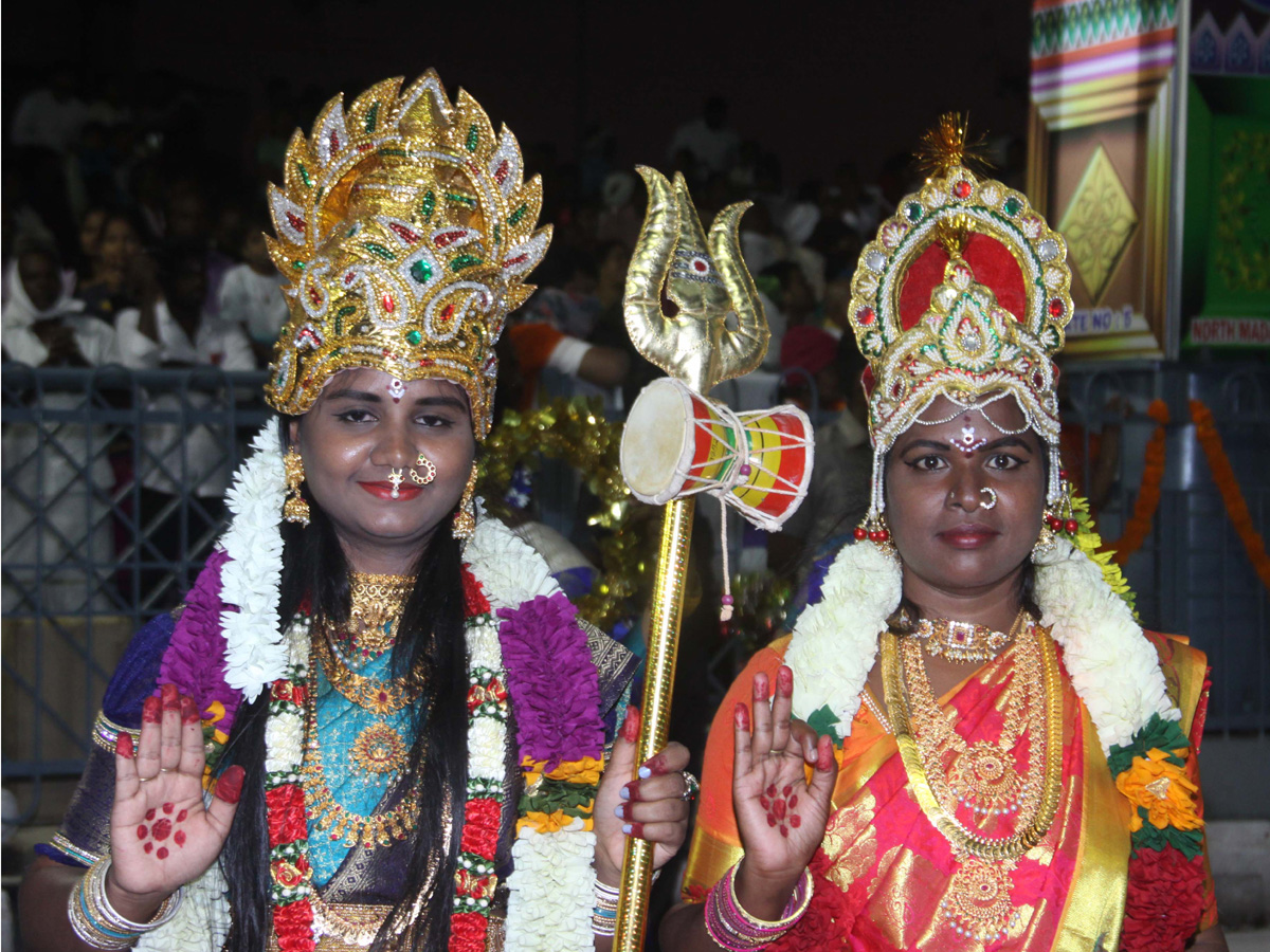 Ratha Saptami 2023 Celebrations at Tirumala Tirupati Temple - Sakshi38