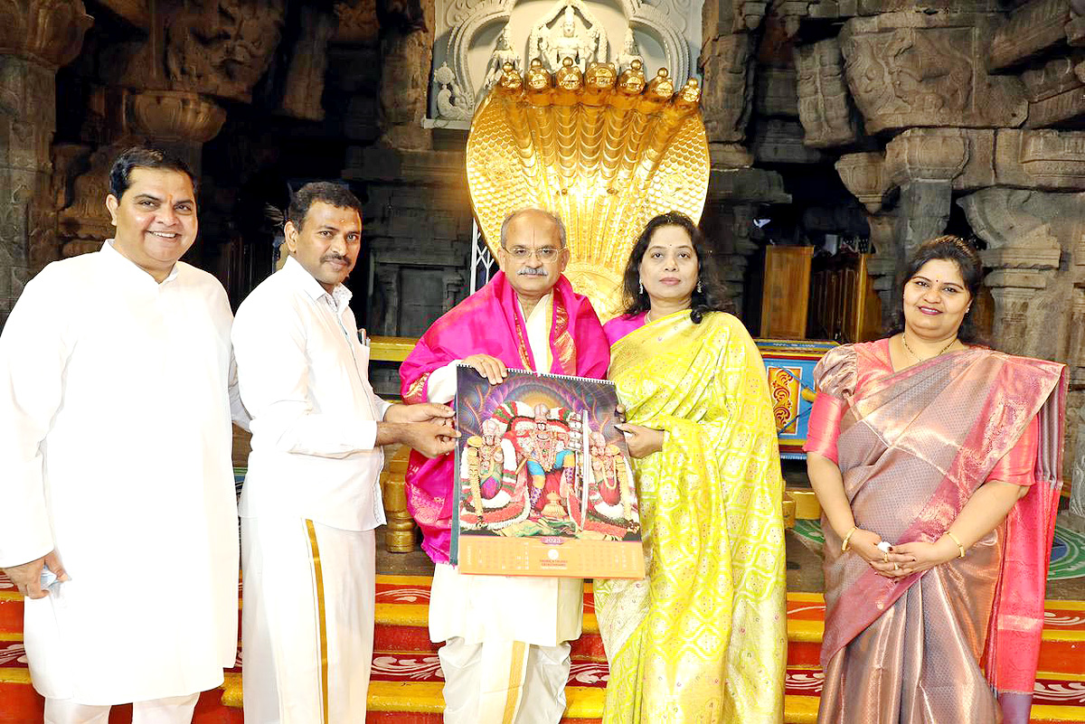 Ratha Saptami 2023 Celebrations at Tirumala Tirupati Temple - Sakshi20