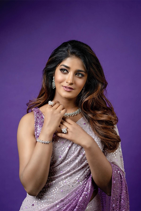 Telugu Actress Dimple Hayathi Latest Pics - Sakshi20