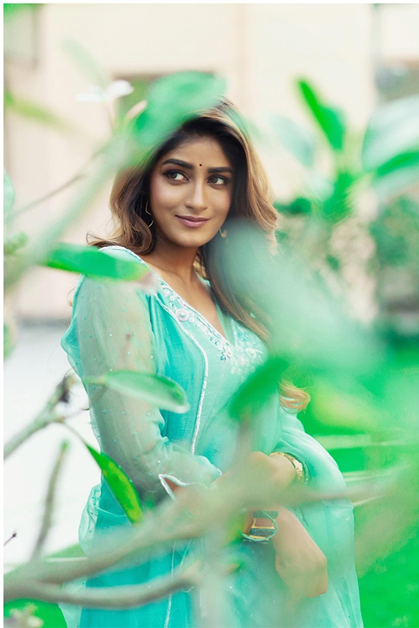 Telugu Actress Dimple Hayathi Latest Pics - Sakshi9