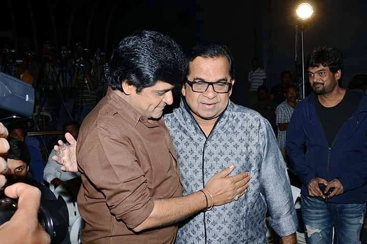 Brahmanandam Special Photos - Sakshi18