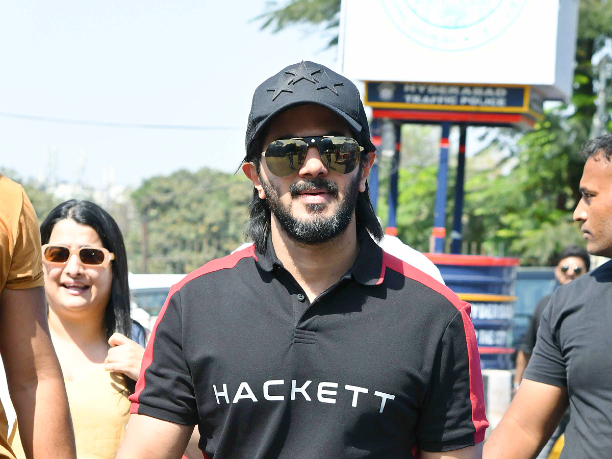 Formula E race At Hyderabad Photos Gallery - Sakshi22
