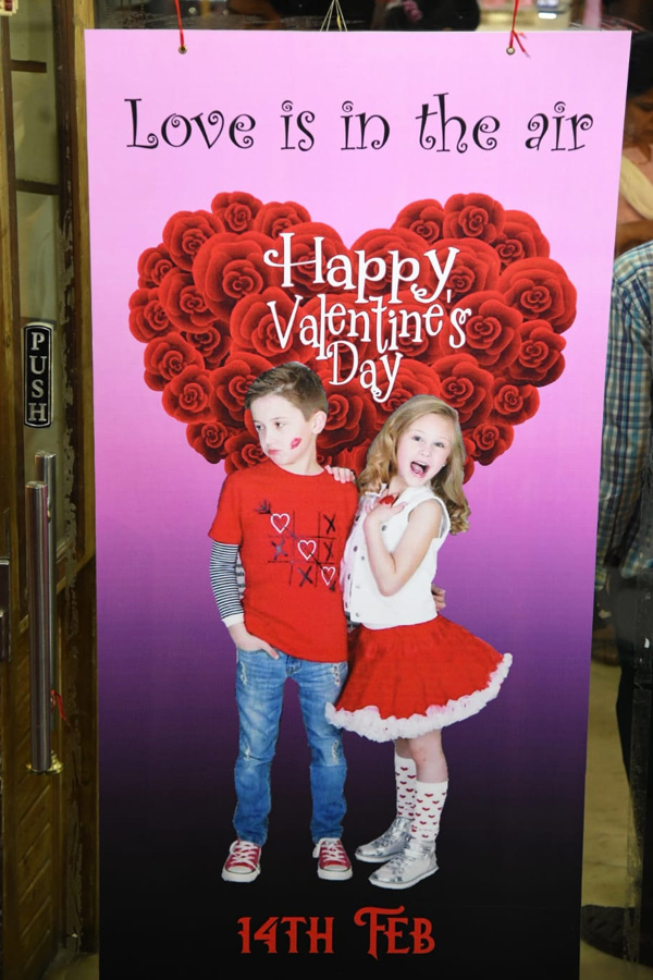 Valentines Day 2023 - Sakshi18