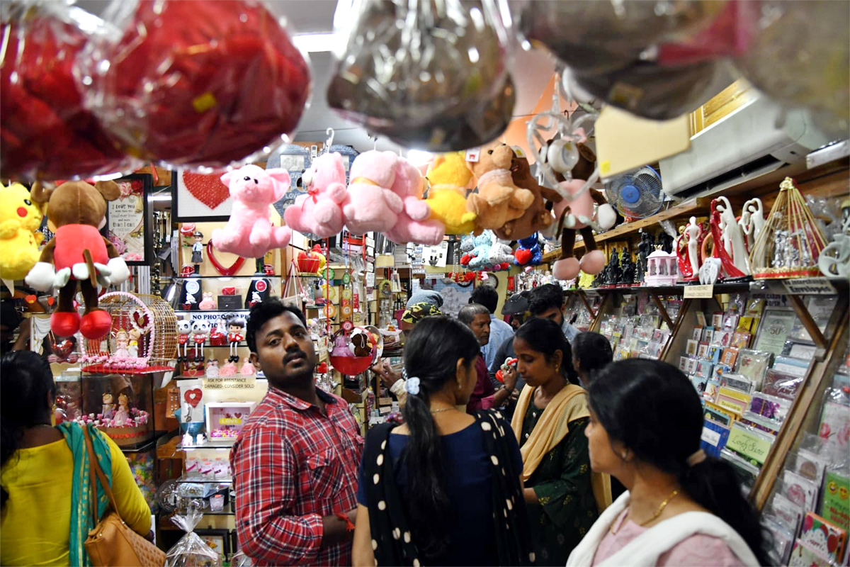 Valentines Day 2023 - Sakshi13