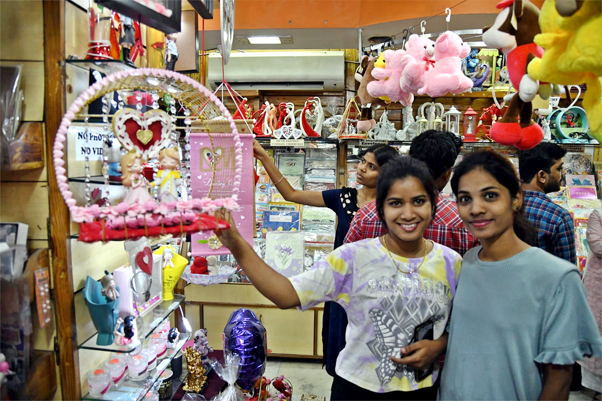 Valentines Day 2023 - Sakshi16