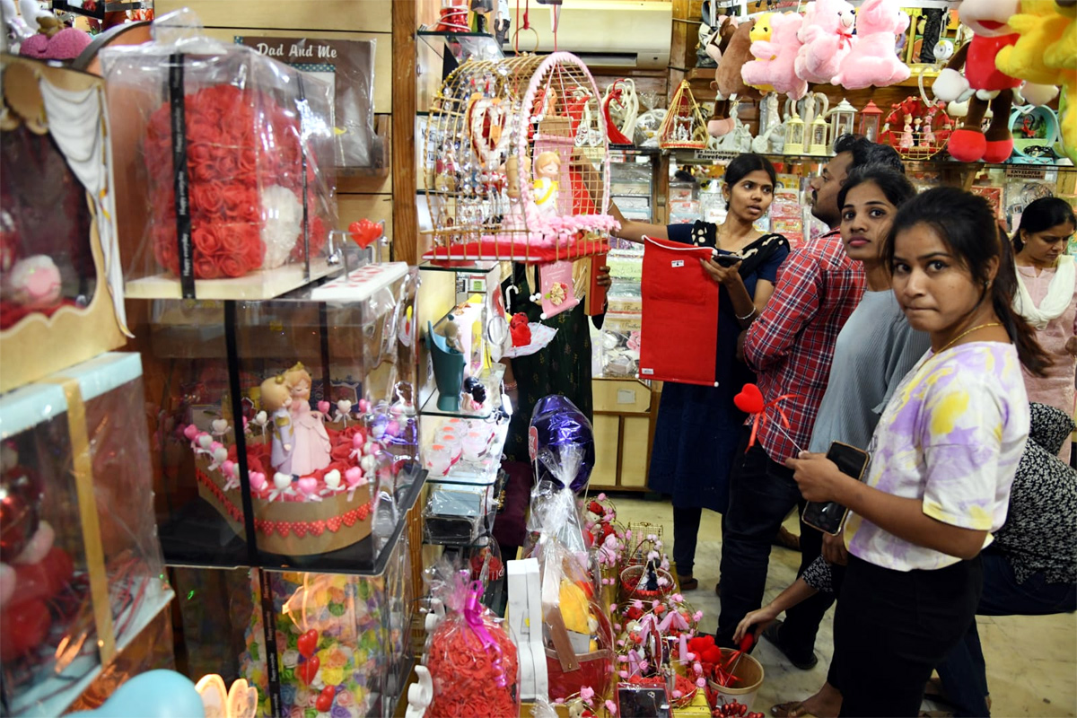 Valentines Day 2023 - Sakshi12