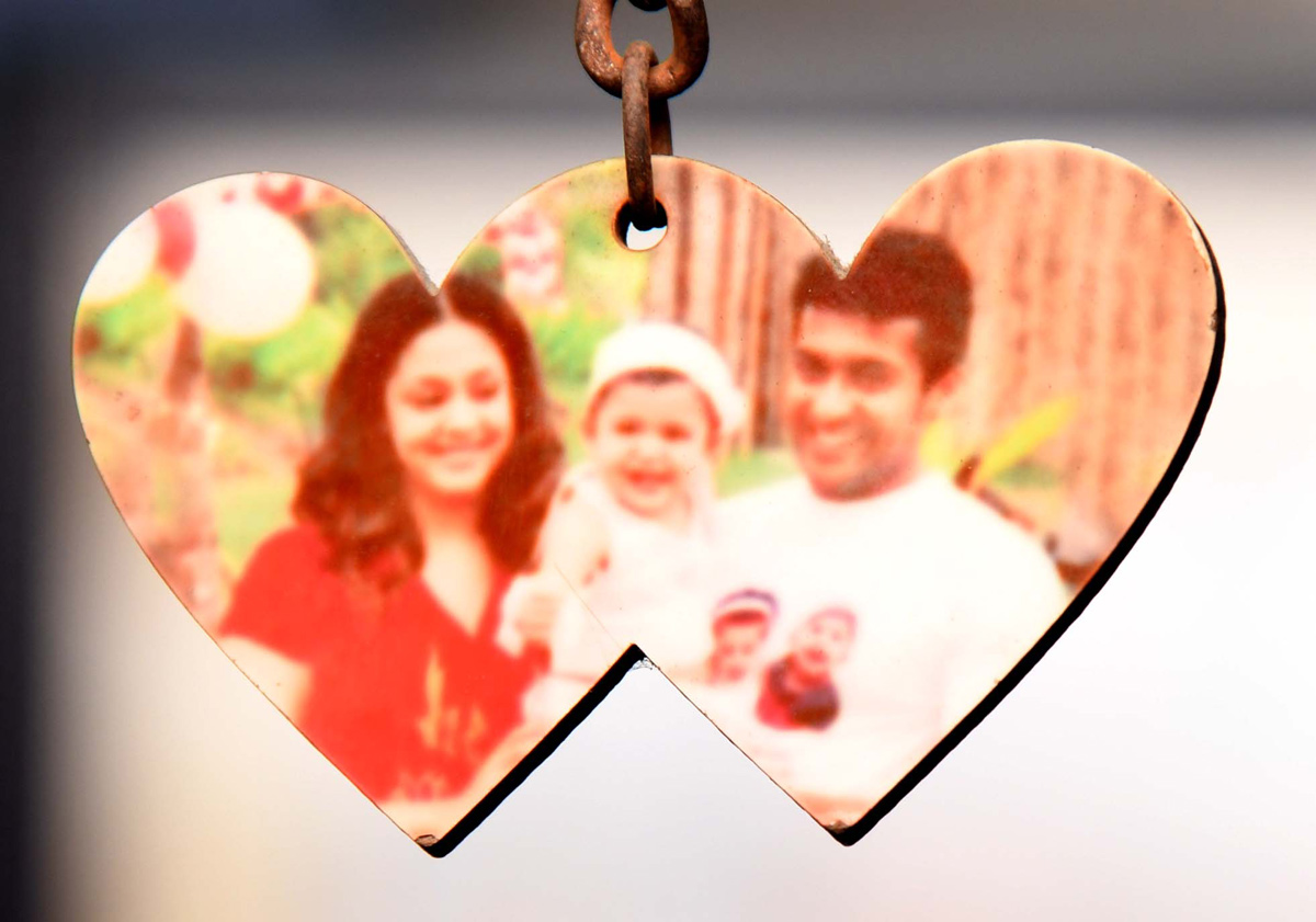 Valentines Day 2023 - Sakshi5