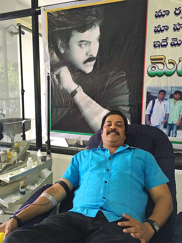 Tollywood Senior Actor Raja Ravindra Rare and Unseen Pics - Sakshi31
