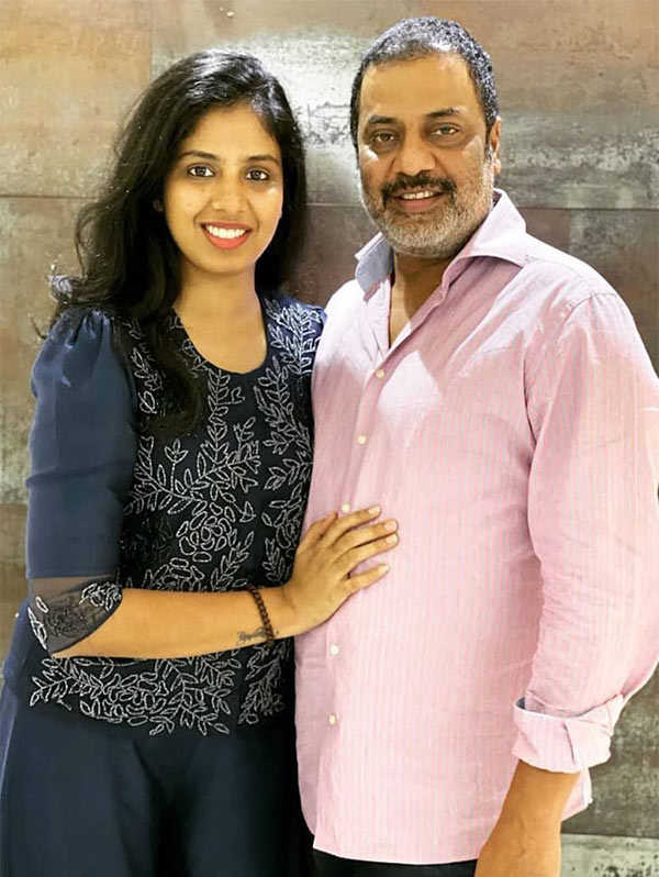 Tollywood Senior Actor Raja Ravindra Rare and Unseen Pics - Sakshi34