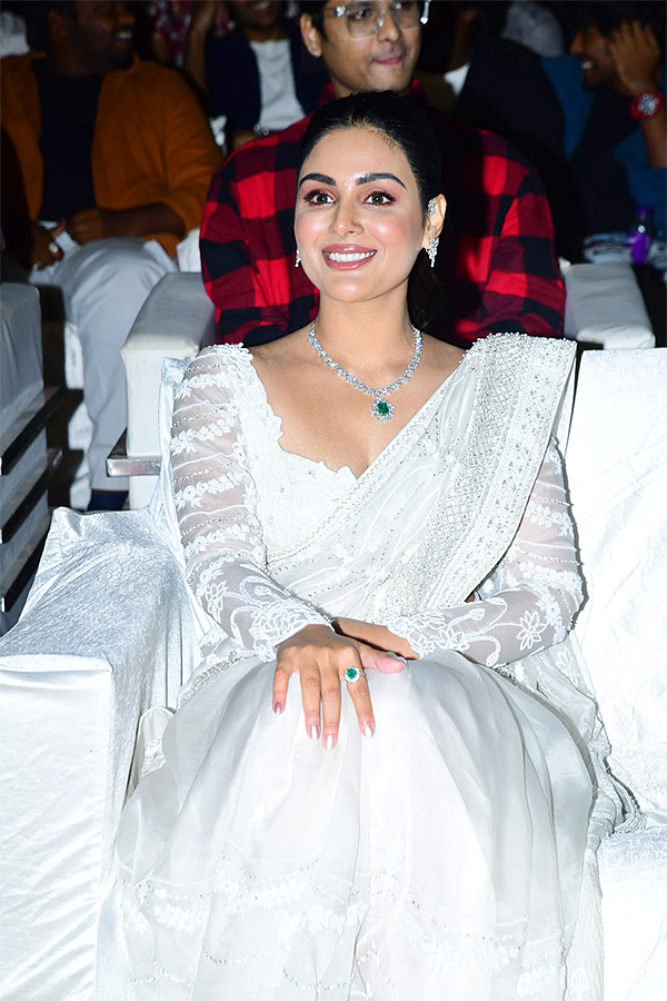 SIR Movie Pre Release Event - Sakshi10