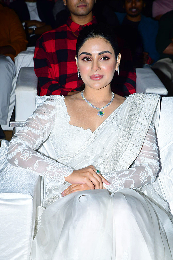 SIR Movie Pre Release Event - Sakshi17