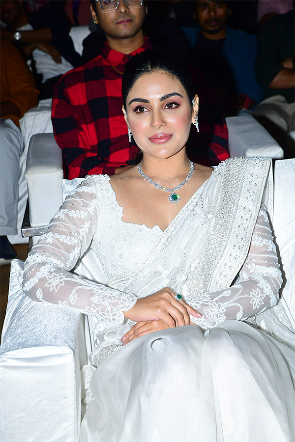 SIR Movie Pre Release Event - Sakshi18