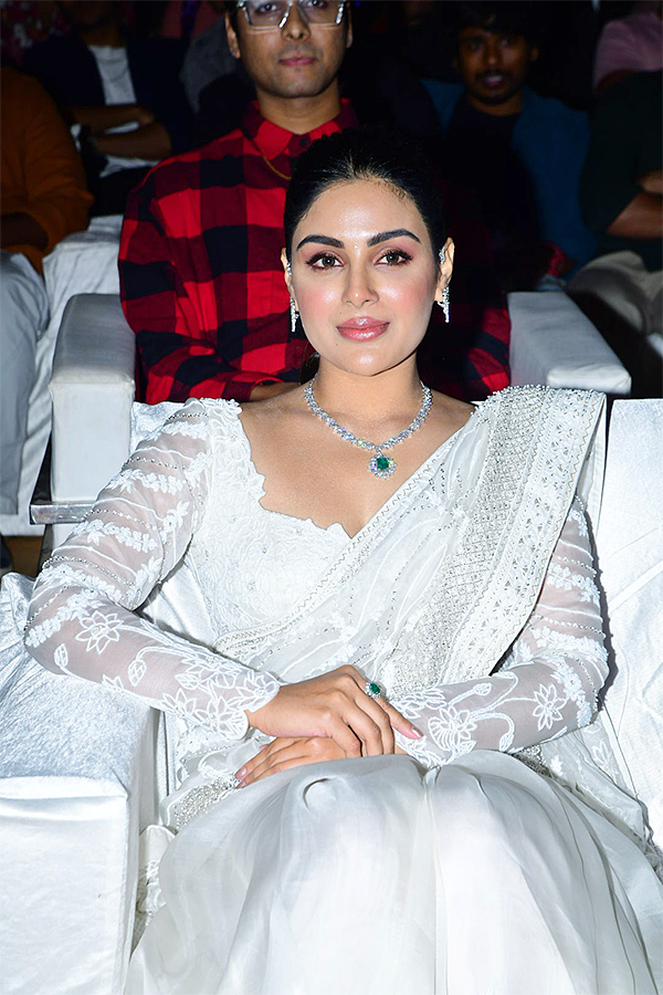 SIR Movie Pre Release Event - Sakshi19