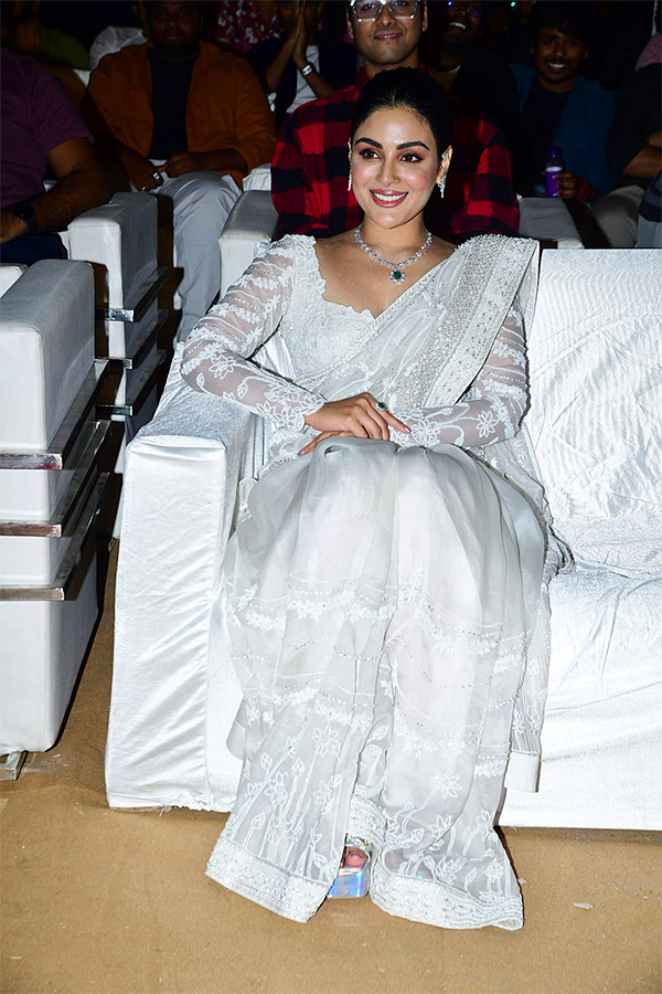 SIR Movie Pre Release Event - Sakshi21