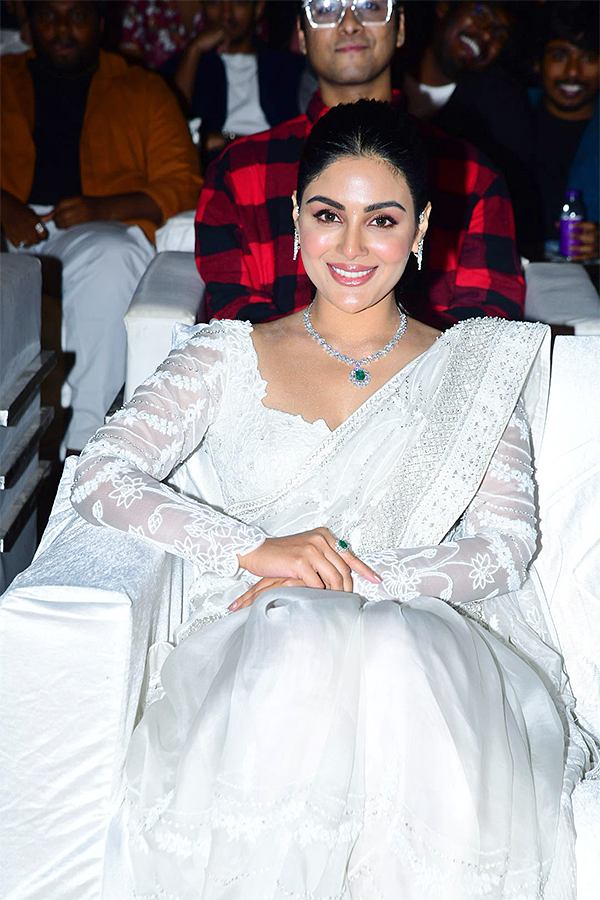 SIR Movie Pre Release Event - Sakshi24