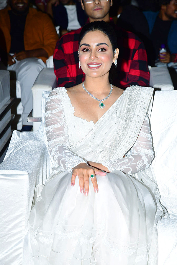 SIR Movie Pre Release Event - Sakshi4