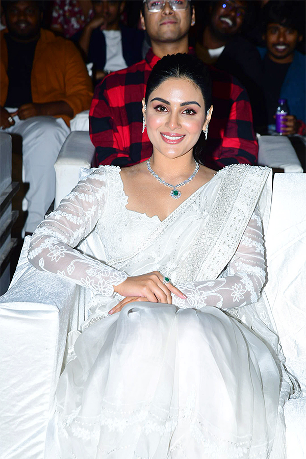 SIR Movie Pre Release Event - Sakshi5