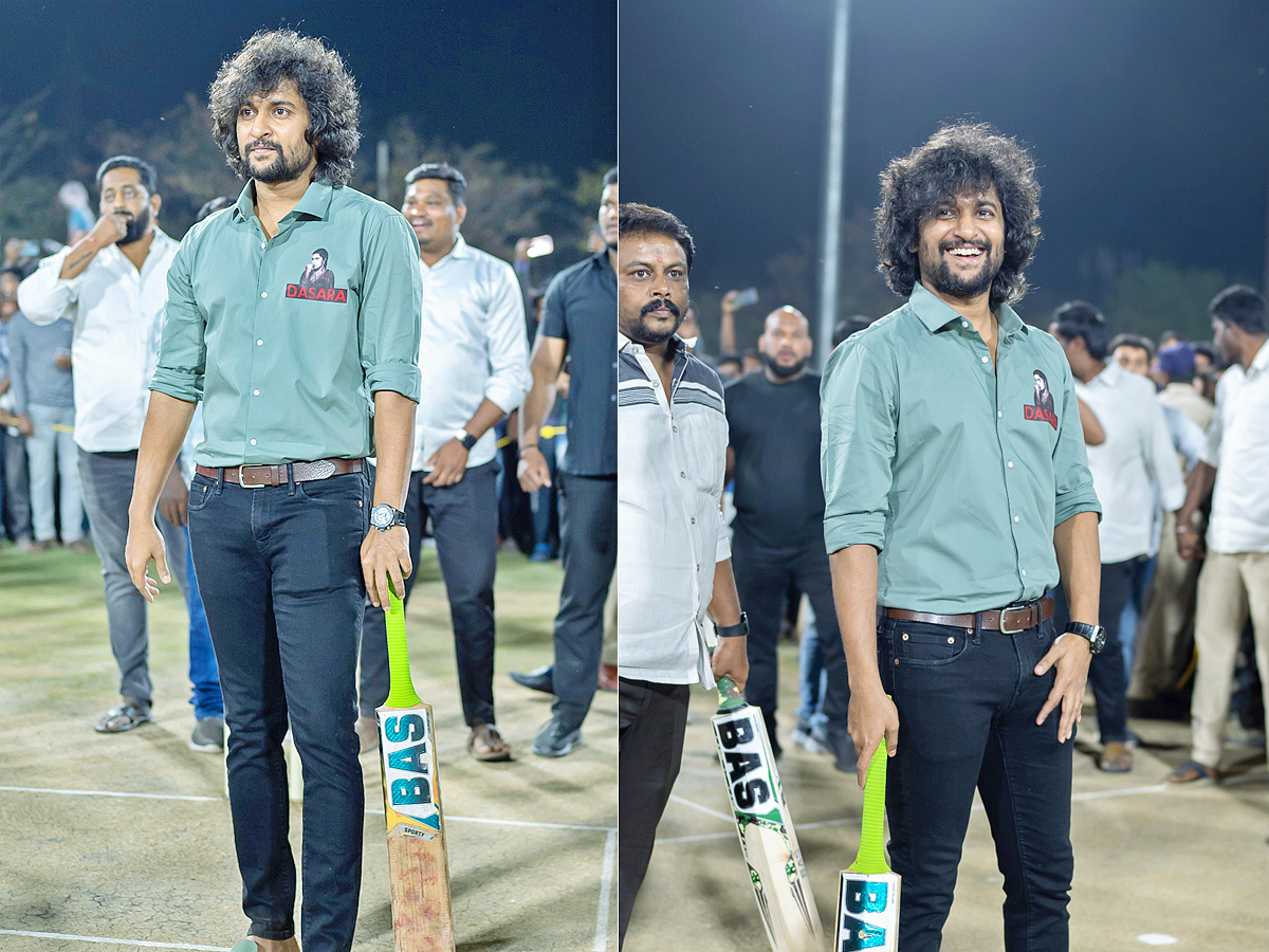 CM KCR Cricket Trophy Launch Photos - Sakshi11
