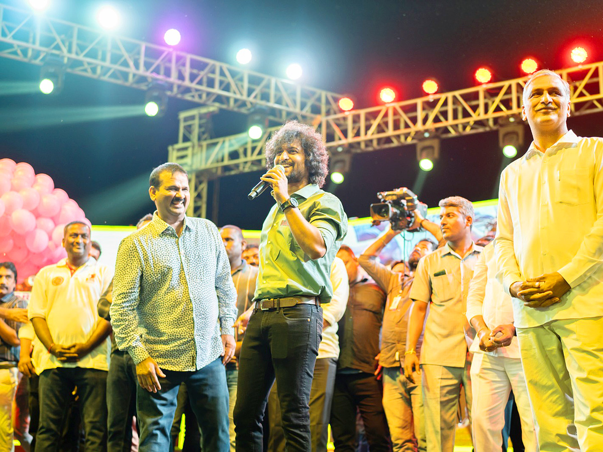 CM KCR Cricket Trophy Launch Photos - Sakshi14