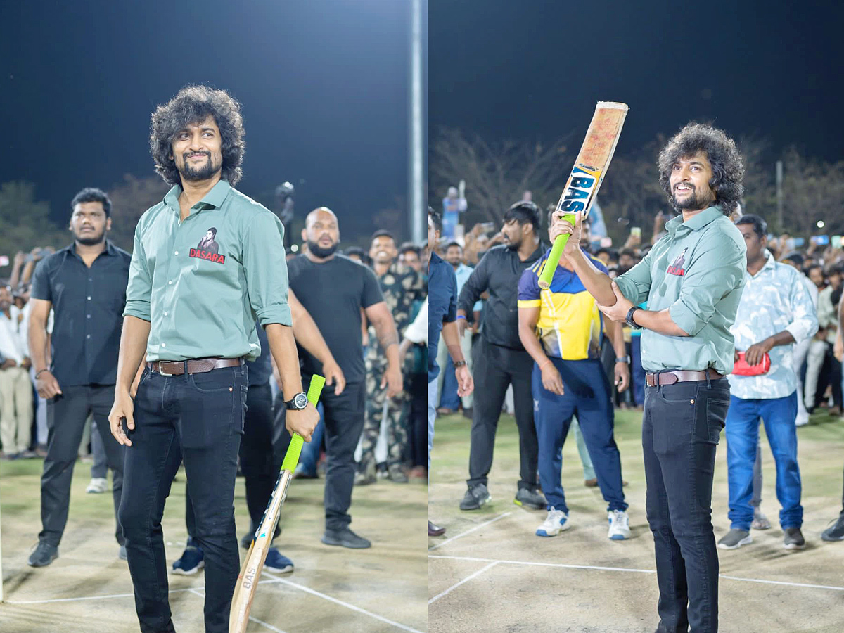 CM KCR Cricket Trophy Launch Photos - Sakshi16