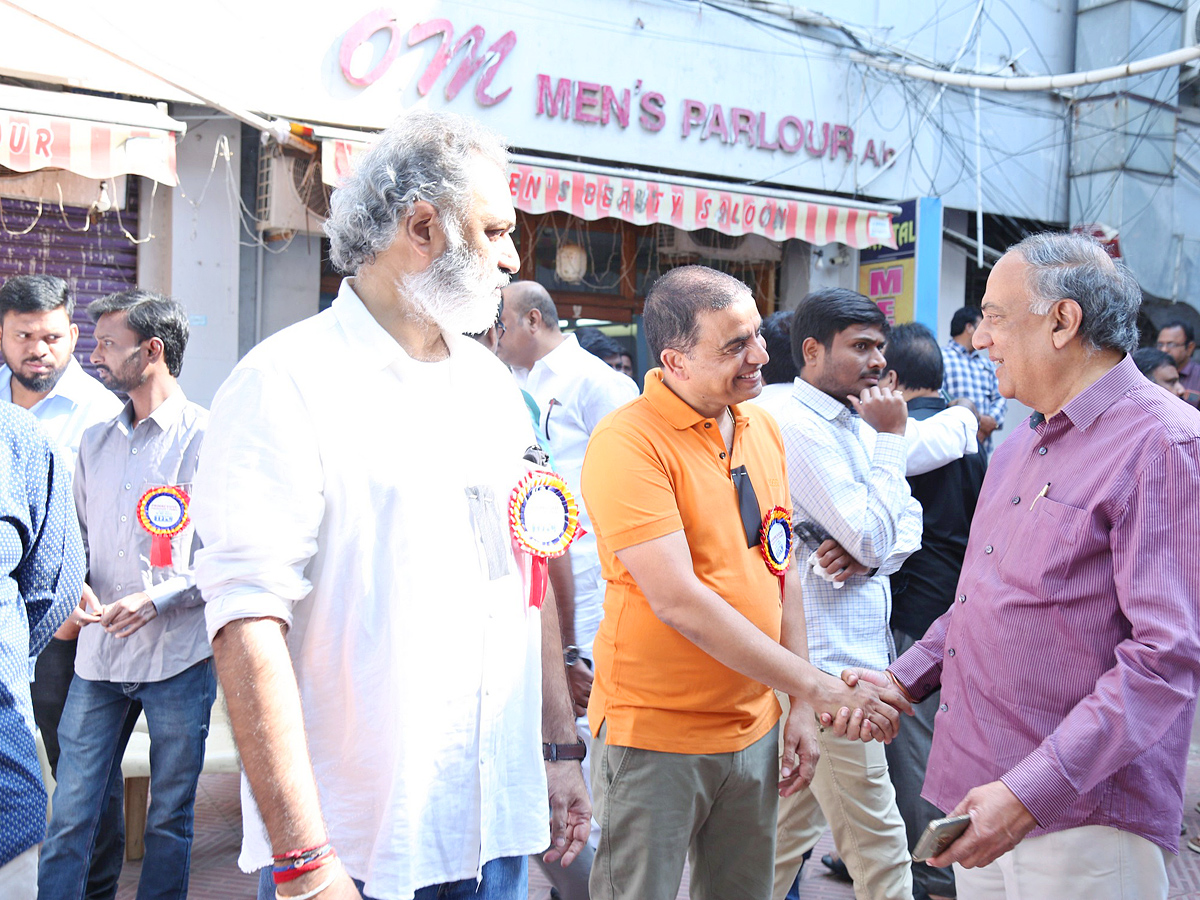 Producers Council Election 2023 Photos - Sakshi24
