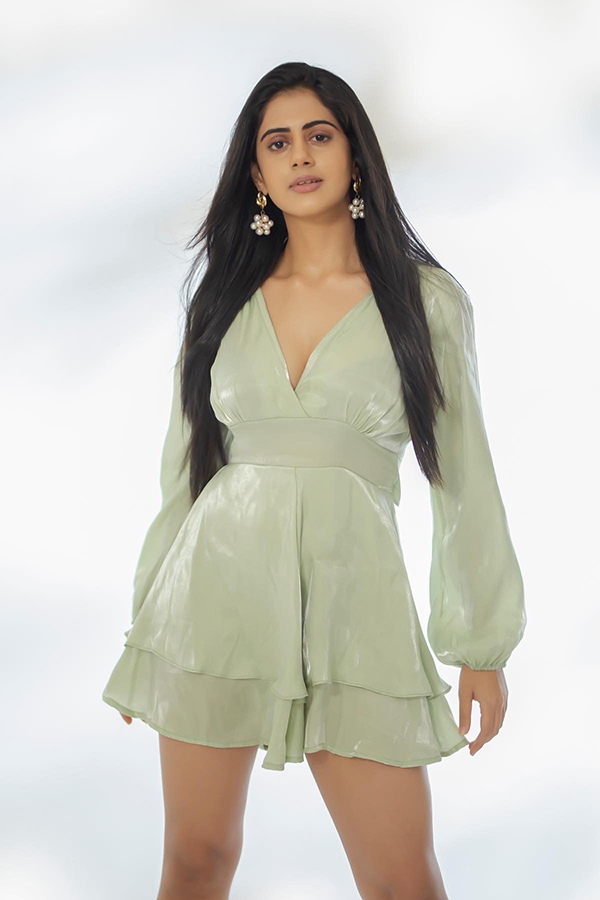 Gehna Sippy Glamour Photos - Sakshi11