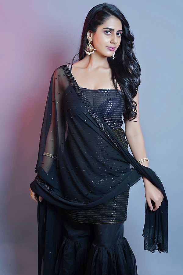 Gehna Sippy Glamour Photos - Sakshi7