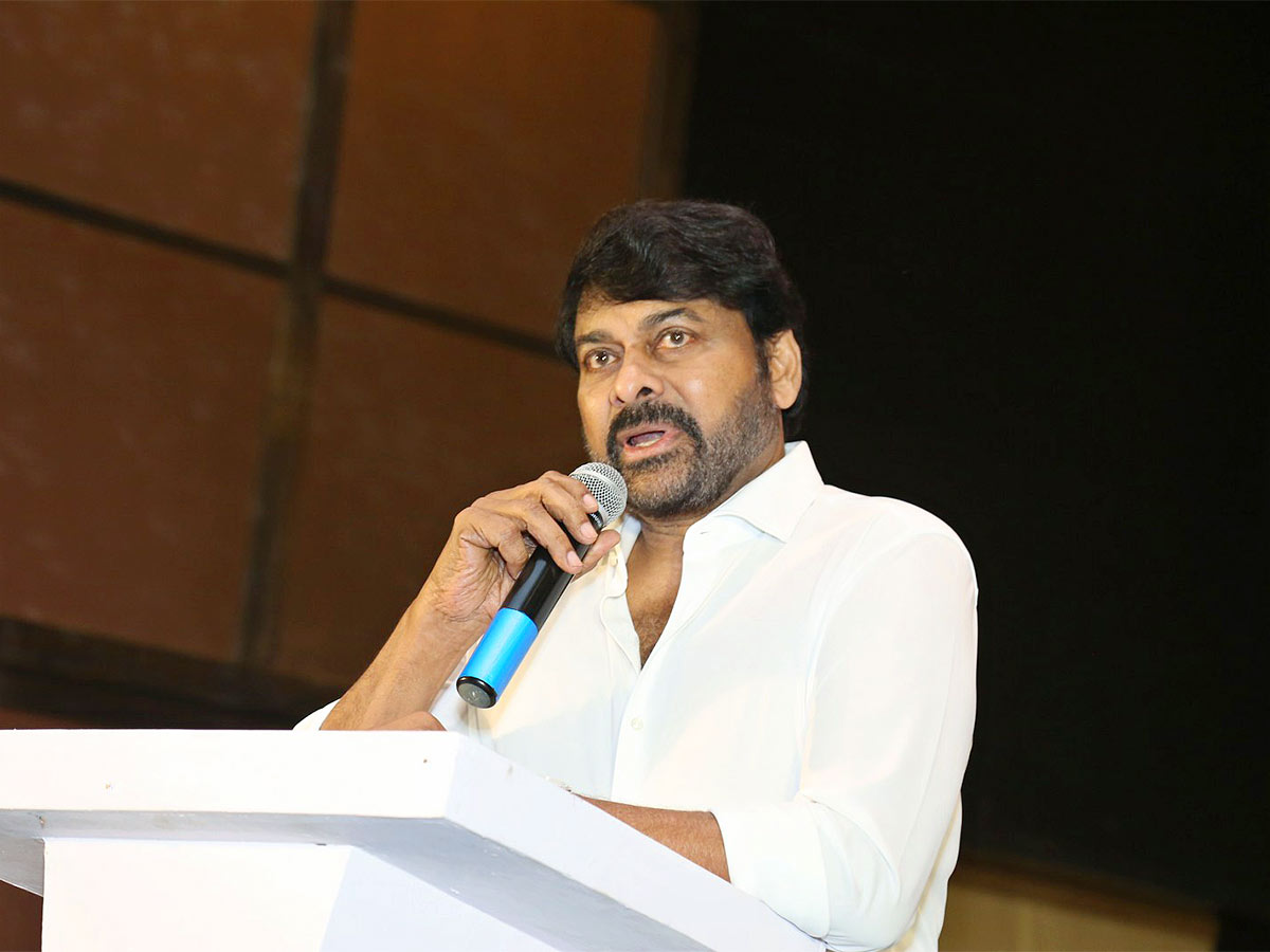Kalatapasvi K Viswanath Birthday Anniversary Celebrations - Sakshi4