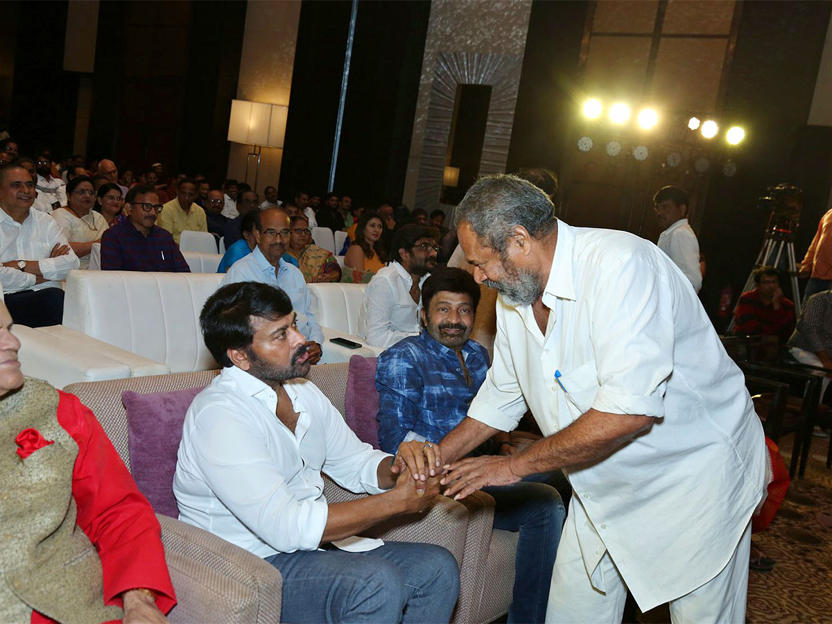 Kalatapasvi K Viswanath Birthday Anniversary Celebrations - Sakshi51